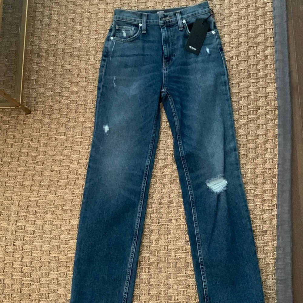 Hudson jeans